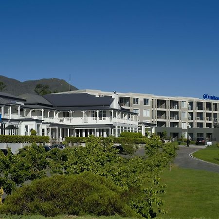 Hilton Lake Taupo Bagian luar foto